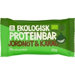 Proteinbar Jordnöt/Choklad