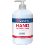 Handdesinfektion