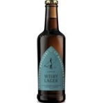 Wisby Lager Alkoholfri 0,5%