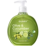 Handtvål Olive & Cucumber