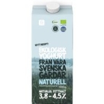Yoghurt Naturell