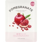 Pomegranate Clean&Vitality Ansiktsmask