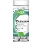 Magnesium Tablett