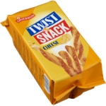 Twist Snack Cheese