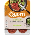 Pålägg Vegan Pepperoni