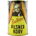 Pilsnerkorv  