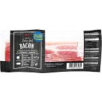 Bacon Torrsaltat  