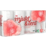Toalettpapper 8-P 