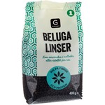 Beluga Linser