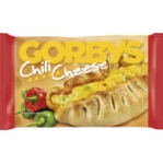 Pirog Chili Cheese  