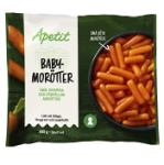 Baby Morötter