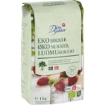 Socker Krav  