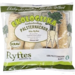 Palsternacka Ekologisk