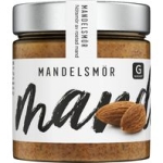 Mandelsmör