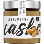 Cashewsmör