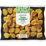 Vegonuggets Fryst