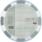 Pajform Glas 27Cm