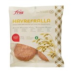 Glutenfri Havrefralla Fryst