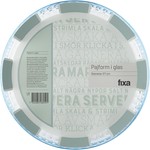 Pajform Glas 27Cm