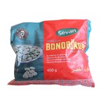 Bondbönor Gröna