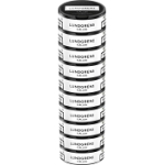 Portionssnus Fjällen Stock 