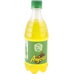 Kolsyrad Läskedryck Anjola  