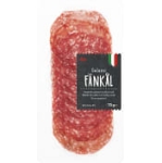 Salami Fänkål