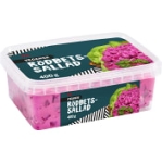 Rödbetssallad Vegansk