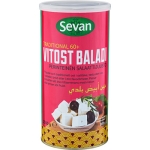 Salladsost Vitost Baladi Traditional 60%  