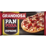 Pizza Supreme