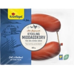 Middagskorv Kyckling  