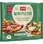 Minipizza 6-P Pop! Bakery