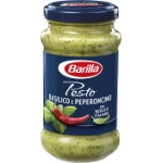 Pesto Basilico Peperoncino  