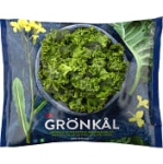 Grönkål  