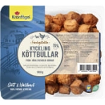 Köttbullar Kyckling  