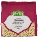 Libanesisk Moghrabie Pärlcouscous