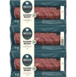 Bacon Kalkon 3 X  Kalkon
