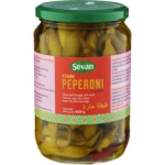 Pepperoni Stark