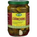 Cornichons