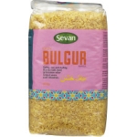 Bulgur Grov