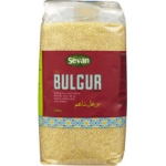 Bulgur Köftalik