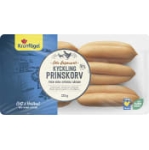 Prinskorv Kyckling
