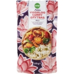 Vindaloo Curry