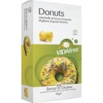 Donuts Limone Glutenfri