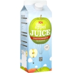 Juice Äpple Utan Fruktkött 1.75L 