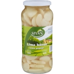 Limabönor