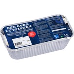 Lutfisk Fryst
