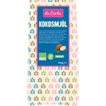 Kokosmjöl