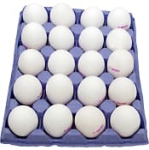 Jumboägg 20-Pack