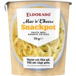 Snackpot Mac´N Cheese